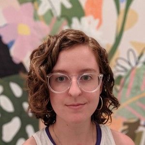 Meet your Posher, Abby